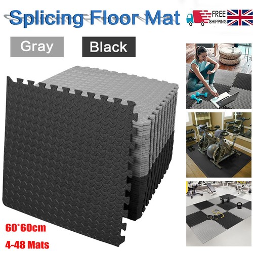 Eva interlocking floor mats - eva,