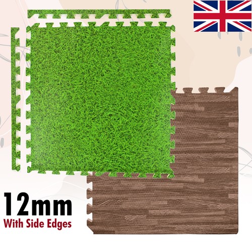 Eva interlocking floor - interlocking, mats
