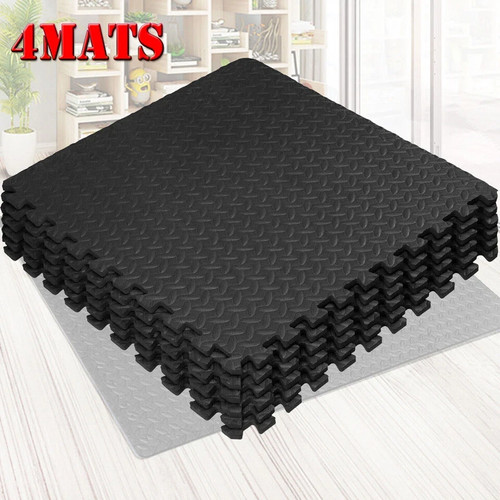 Pack extra thick - 4-pack,