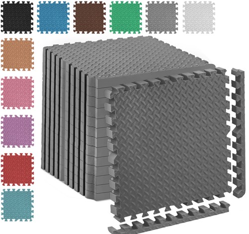 Eva interlocking floor - eva,
