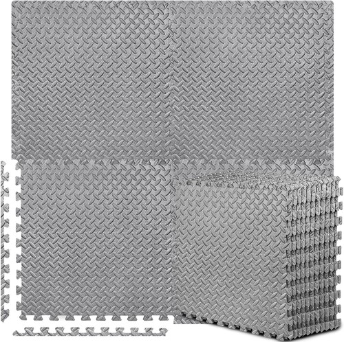Eva foam interlocking gym - foam,