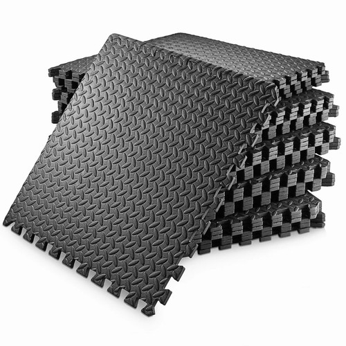 Extra thick gym flooring - extra,