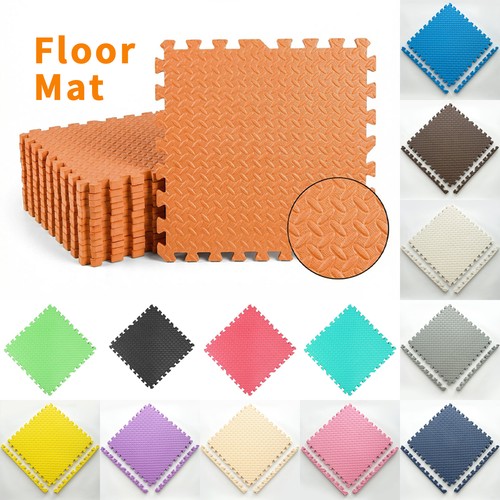 Eva interlocking foam - interlocking, floor