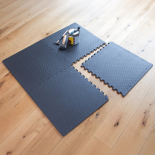 Interlocking gym mats eva - mats,