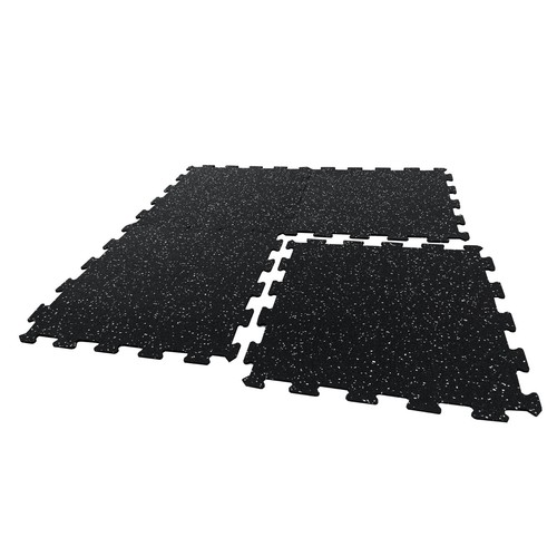 Rubber gym mat floor - mat, |