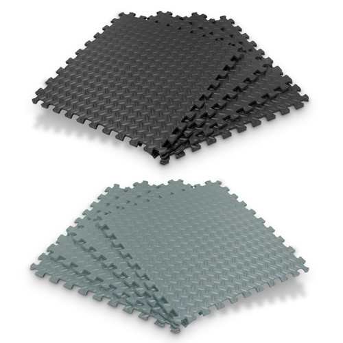 Eva foam interlocking floor - interlocking,