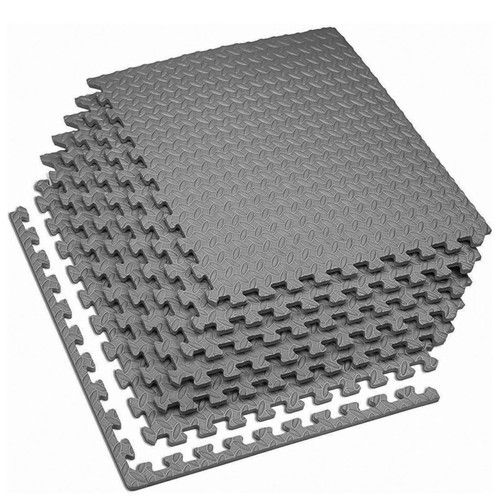 Interlocking foam - 96,