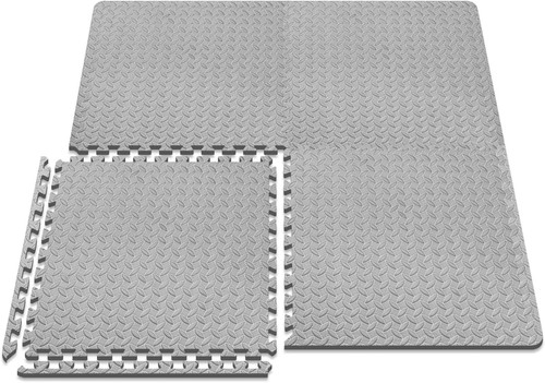 Interlocking eva foam - eva, gym