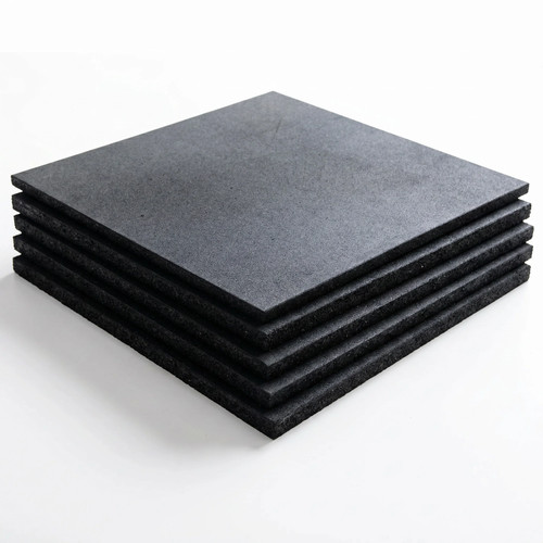 Gym rubber flooring mats - gym,