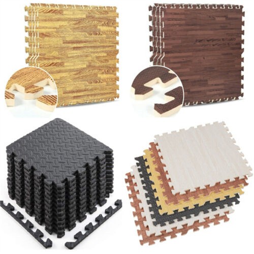 24eva foam floor effects - foam,