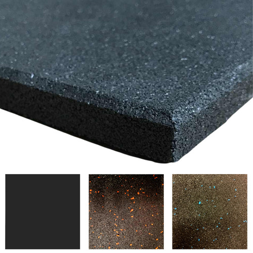Rubber heavy duty - heavy, gym