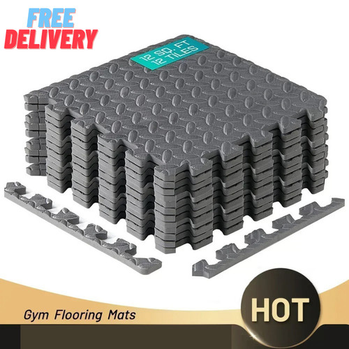 Eva interlocking floor mats - eva,
