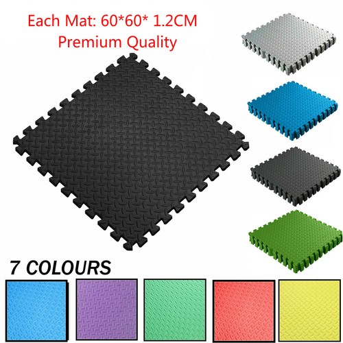 Eva foam interlocking mats - foam,