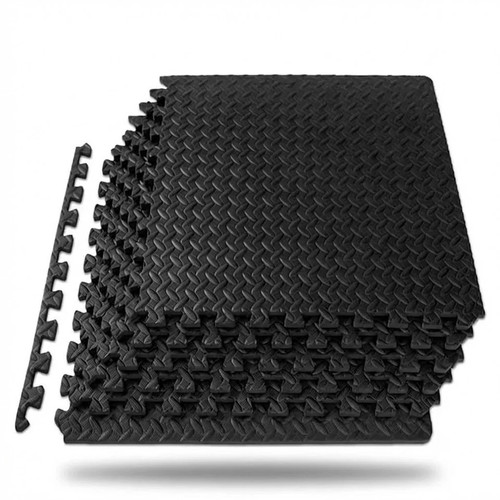 10pcs eva foam interlocking - 10pcs,