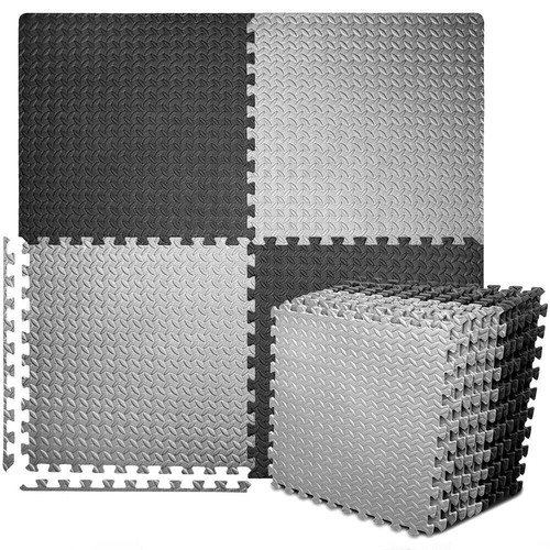 Interlocking gym floor - interlocking,