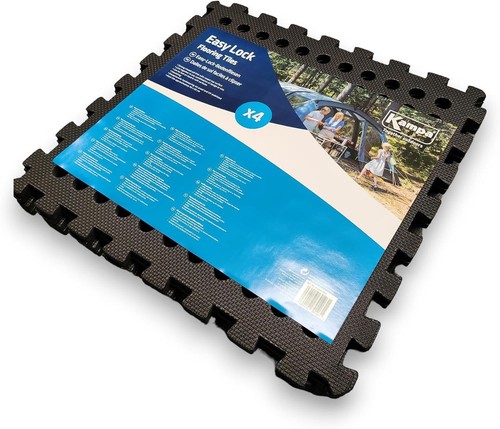 Kampa genuine easylock - kampa,