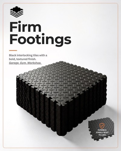 Interlocking eva foam floor - foam,