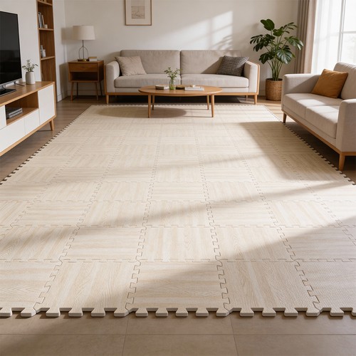 10x foam floor - foam, kids