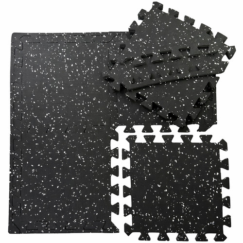 Rubber gym mat workshop - rubber,