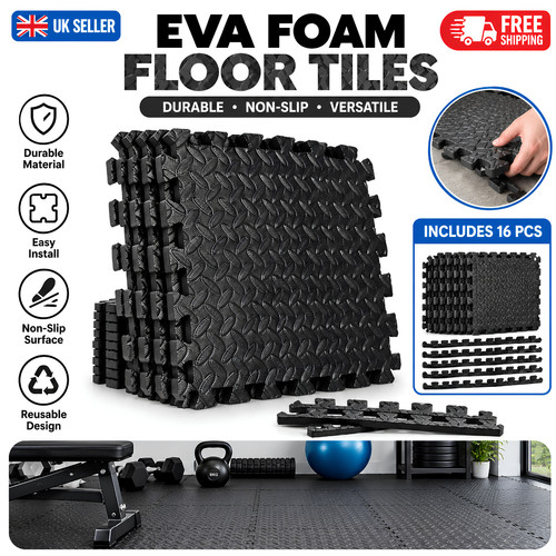 Eva foam interlocking floor - eva,