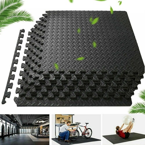 Eva interlocking floor - eva,