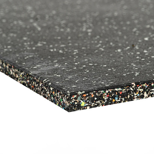 Gym flooring premium - premium, edpm