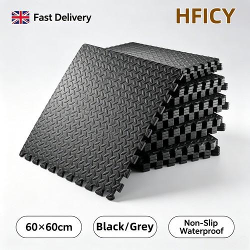 Extra thick gym flooring - thick,