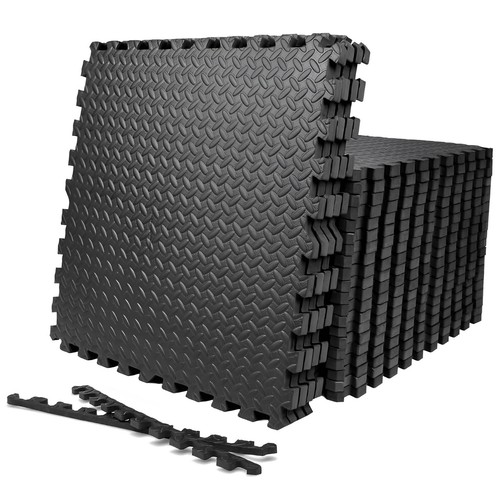 Eva interlocking floor mats - eva,
