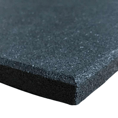 Rubber gym floor tiles - gym, |