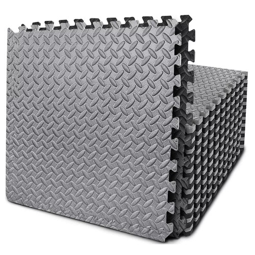 60x60cm interlocking puzzle - 60x60cm,