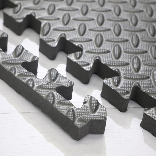 20mm eva interlocking foam - 20mm,