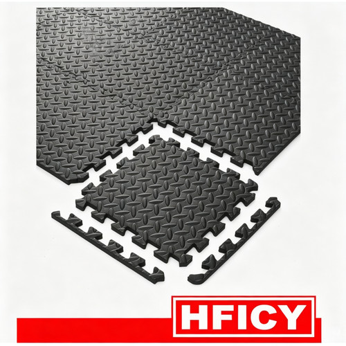 Extra thick gym flooring - extra,