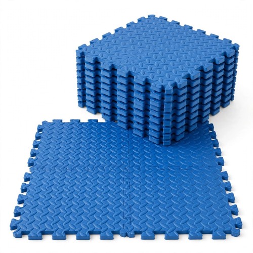 Interlocking eva foam gym - interlocking,