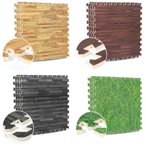 Eva foam floor - floor, new