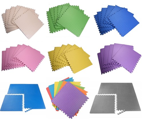 60cm mat interlocking eva - mat,