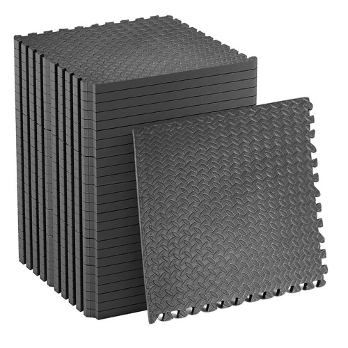 Eva floor mat interlocking - eva,