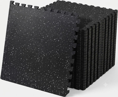 Rubber top eva foam - top,