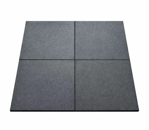 Rubber gym home garage floor - home,