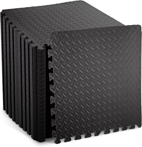 Extra thick gym - extra, flooring