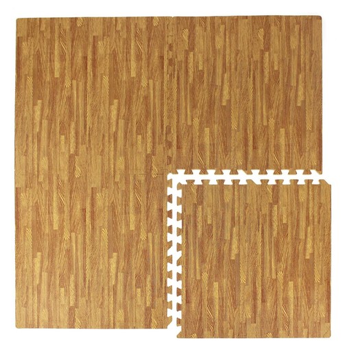 Soft eva foam - soft, mat