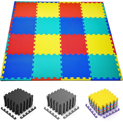 Interlocking eva soft foam - interlocking,