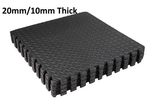 2cm 1cm thick soft eva - 2cm/1cm,