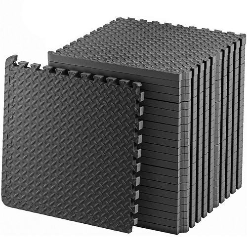 Extra thick gym flooring - gym,