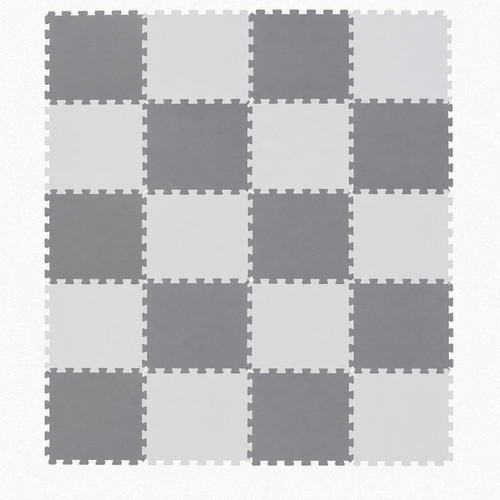 20pc kids playmat eva foam - 20pc,