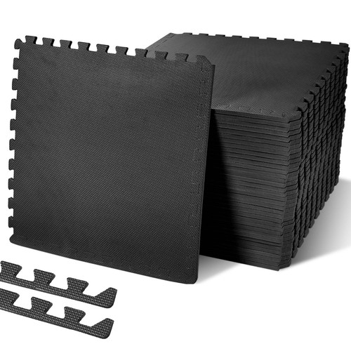 Eva soft foam mat - eva, thick