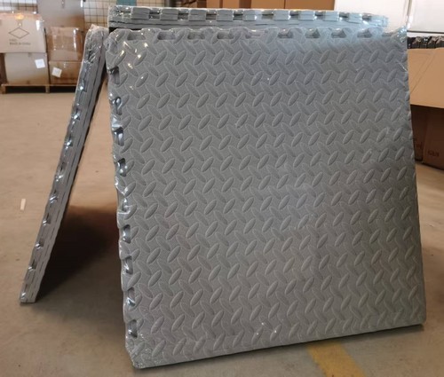 Extra thick gym flooring - thick,