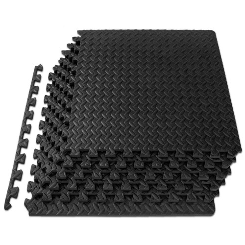 Eva interlocking soft foam - eva,