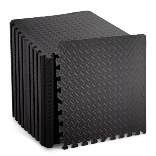 Interlocking eva foam - interlocking,
