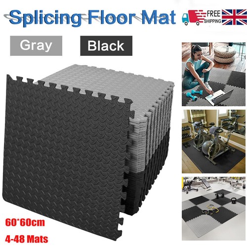 Stock interlocking eva foam - eva,