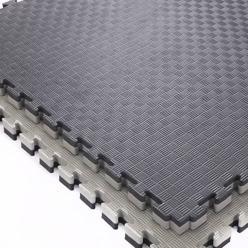 Gym flooring 40mm - 1m,
